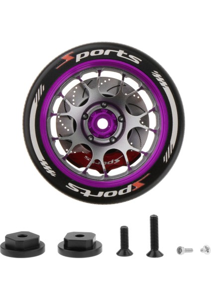 Mt4 M17 Rc Hobby Car Dıy Parçaları Violet Için Fren Diskli Rc El Tekerlek (Yurt Dışından) indirimleri
