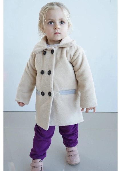 x Ipek Atlas Kız Erkek Çocuk Müslin Astarlı Kaban fiyatları