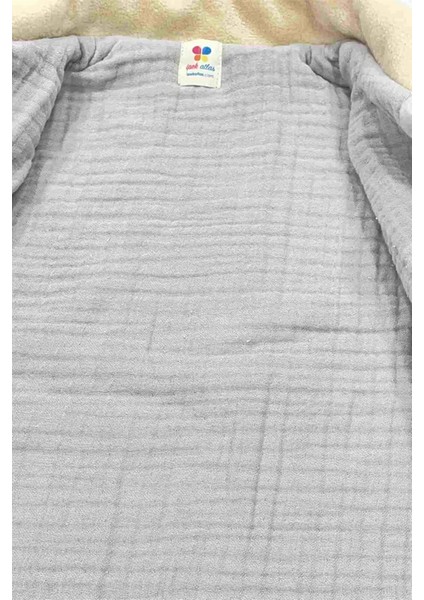 x Ipek Atlas Kız Erkek Çocuk Müslin Astarlı Kaban modelleri