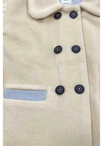 x Ipek Atlas Kız Erkek Çocuk Müslin Astarlı Kaban fırsatları