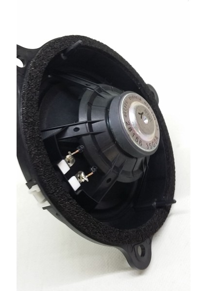 Renault Nissan Hoparlör 16 cm 1 Adet 28156-3SG0A Xtrail Juke Captur Kadjar Symbol Trafic 3 Sandero indirimleri