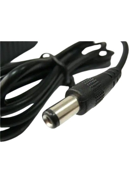 12V 1A Modem ve Arduino Uyumlu Plastik Kasa Priz Tipi Adaptör PAT09-1210