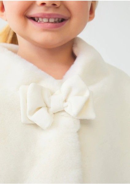 x Ipek Atlas Kız Çocuk Mezuniyet Balo Bolero Ceket fiyatları