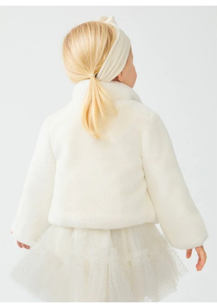 x Ipek Atlas Kız Çocuk Mezuniyet Balo Bolero Ceket modelleri