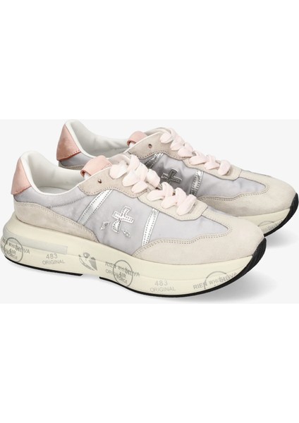 Sneakers Cassie 7387