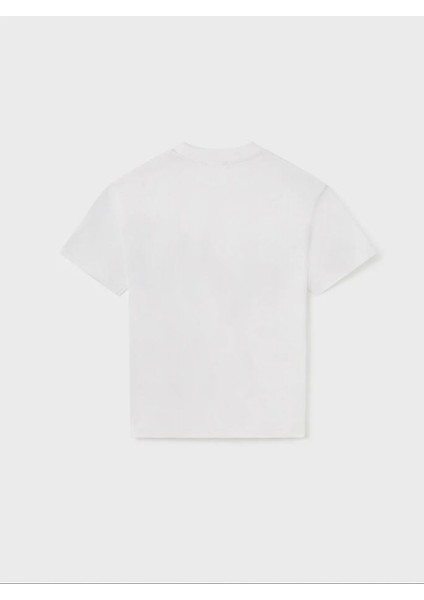 Erkek Çocuk Yazlık Tişört 6082 indirimleri