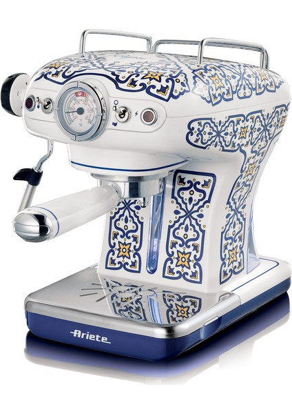 Capri Espresso Kahve Makinesi 1389/1C