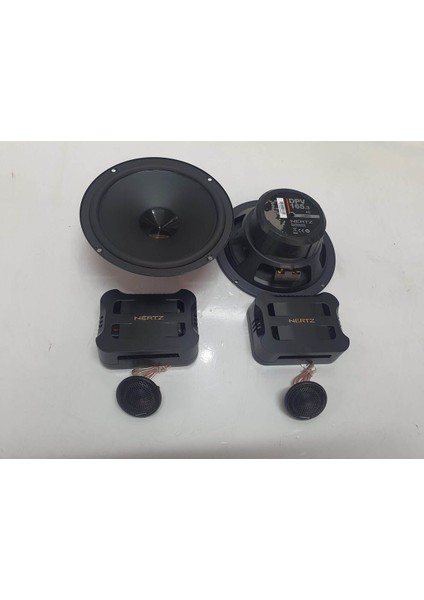 Dpk 165.3 Splhifi fiyatları