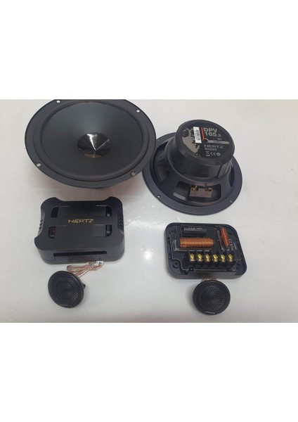 Dpk 165.3 Splhifi fırsatları