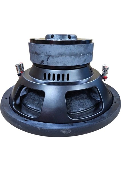 Göza-X GX-12750 D2 1500W 700 Rms 30 cm Bas Çift Bobin Yeni Seri fiyatları