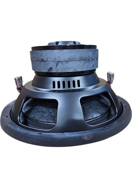 Göza-X GX-12750 D2 1500W 700 Rms 30 cm Bas Çift Bobin Yeni Seri modelleri