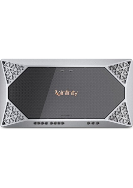 REF-704A 4 Kanal Amplifikatör modelleri