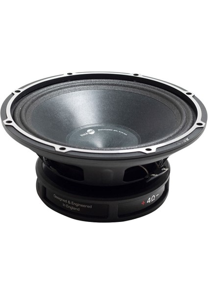 Tempovendo - Bdpro 10M-V9 (25CM Midrange)