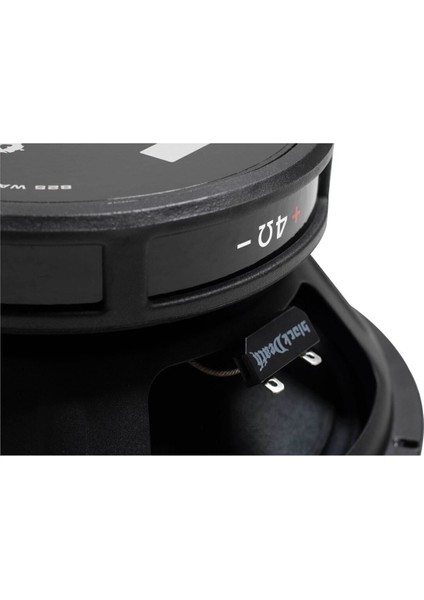 Tempovendo - Bdpro 10M-V9 (25CM Midrange) fırsatları