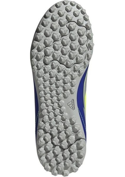 Gri Çocuk Halı Saha F50 Club Tf J Messı IH0923