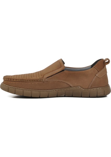 Vizon Nubuk Erkek Casual Ayakkabı 994-1 M fiyatları