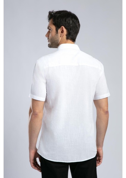 252 Lcm 241018 Desola Lee Cooper Erkek K.kol Dokuma Gömlek fiyatları