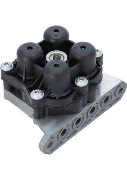 Koruma Vanası 5010422971 AE4605 Yüksek Kalite 4 Çok Devre Koruma Vanası Için Renault Iveco 4 Devre Koruma. Valf-Renault AE4605 Pener 3515OB