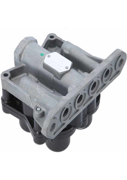 Koruma Vanası 5010422971 AE4605 Yüksek Kalite 4 Çok Devre Koruma Vanası Için Renault Iveco 4 Devre Koruma. Valf-Renault AE4605 Pener 3515OB