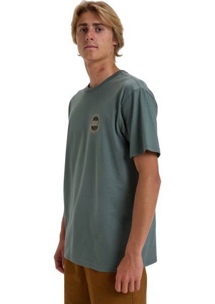 Rotor Fill Ss T-Shirt - EBYZT00295 modelleri