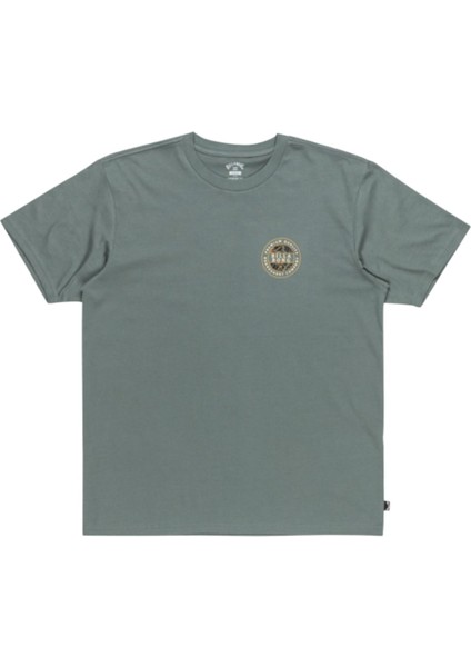 Rotor Fill Ss T-Shirt - EBYZT00295 indirimleri