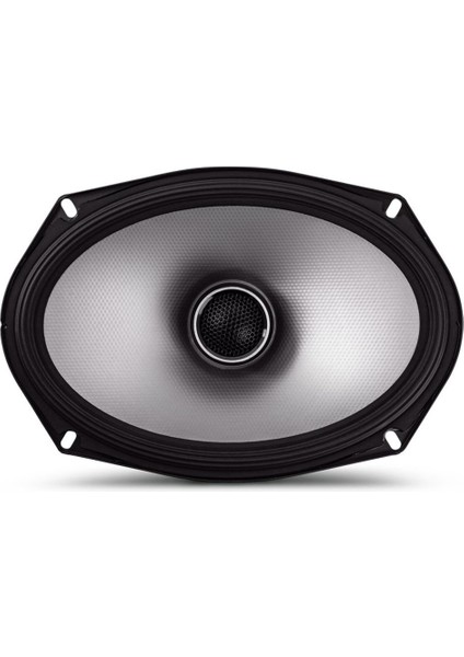 S2-S69 S-Serisi 16CM x 24CM (6" x 9") Koaksiyel 2 Yollu Hoparlörler