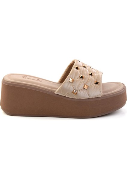 Nude Kadın Terlik K04869013009