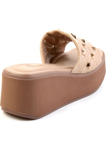 Nude Kadın Terlik K04869013009 modelleri