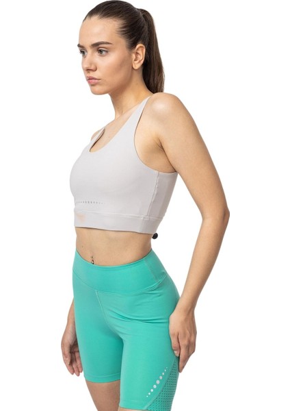 Becca Kadın Gri Fitness Bra fiyatları