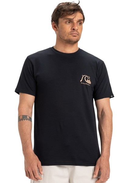 Evo Orıgınal Bs Ss Tee