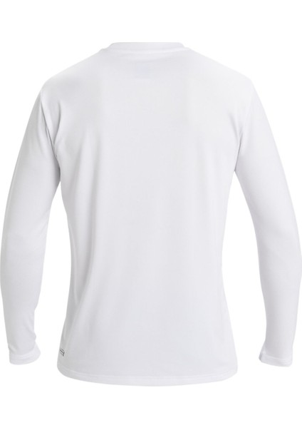 Dna Bubble Logo Surf Tee Ls