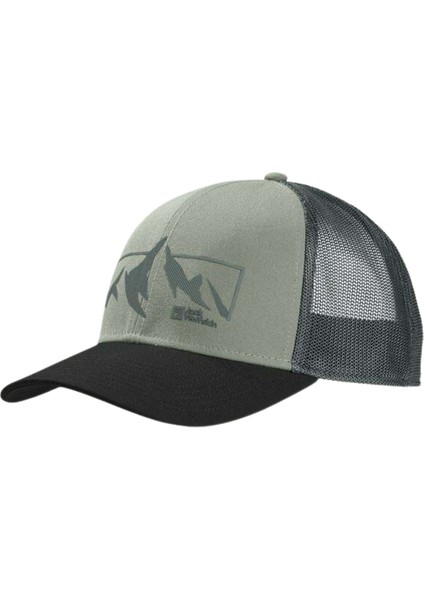 Brand Cap
