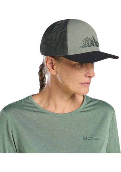 Brand Cap