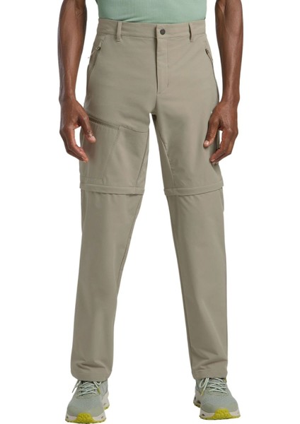 Pıco Traıl Zıp Off Pants M