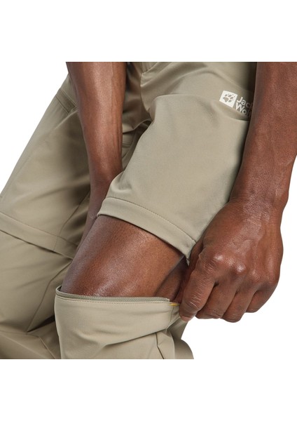 Pıco Traıl Zıp Off Pants M