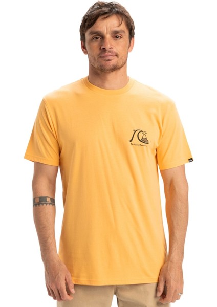 Evo Orıgınal Bs Ss Tee