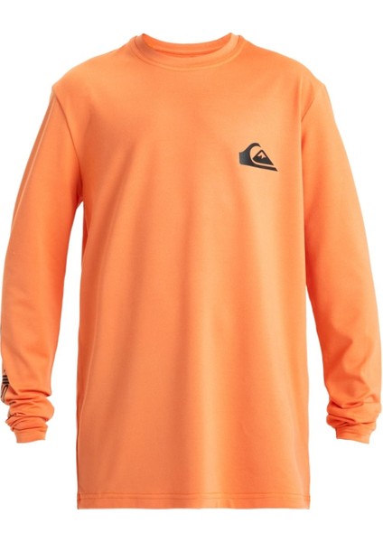 Everyday Surf Tee Ls Youth