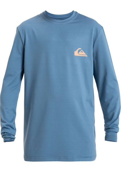 Everyday Surf Tee Ls Youth