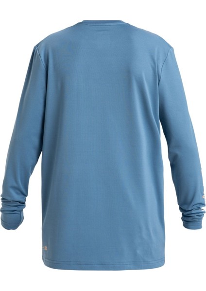 Everyday Surf Tee Ls Youth