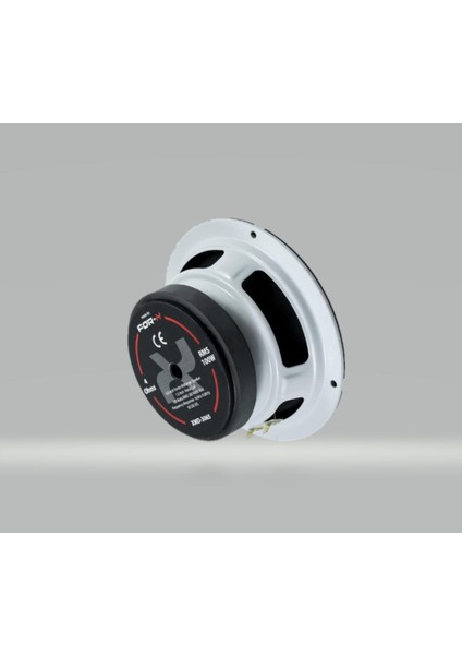 For-X 3065 Midrange 16 cm