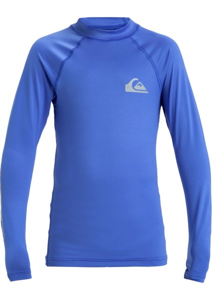 Everyday UPF50 Ls Youth Erkek Çocuk Lycra