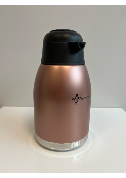 Termos Renkli 2 Lt Rosegold PNG-1200XR