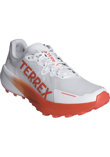 Terrex Agravic 3 Erkek Beyaz Outdoor Ayakkabı modelleri
