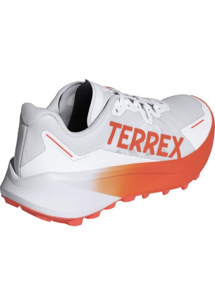 Terrex Agravic 3 Erkek Beyaz Outdoor Ayakkabı fırsatları