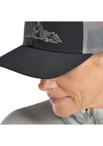 Brand Cap