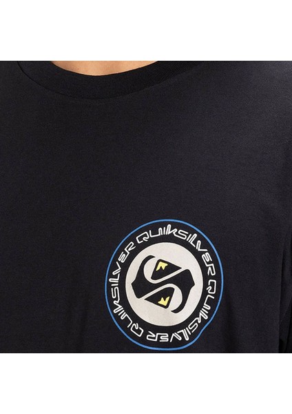 Cırcle Back Ss Erkek T-Shirt EQYZT08054 fiyatları
