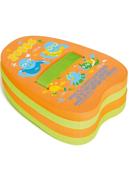 Zoggy Back Float Yüzme Yardımcısı