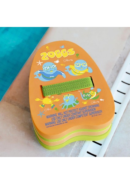 Zoggy Back Float Yüzme Yardımcısı modelleri