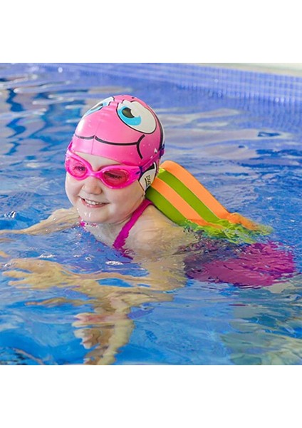 Zoggy Back Float Yüzme Yardımcısı fırsatları