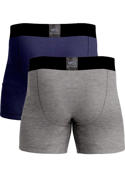 2'li Pamuklu Boxer Seti fiyatları